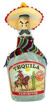 Tequila Blanco Panchitos 700ML