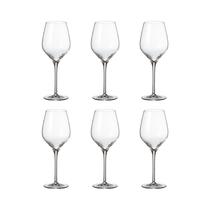 Set de Copas para Vino Bohemia Avila 495ML 6 Piezas