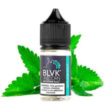 Essencia BLVK Salt Spearmint 35MG/30ML