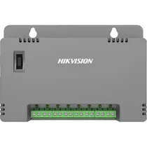 Fonte de Alimentação Hikvision DS-2FA1205-D8 8
