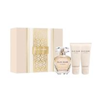 Kit Perfume Elie Saab Ladies Le Parfum Eau de Parfum 3 Piezas