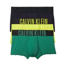 Conjunto de Boxers Calvin Klein NB2593 935 3 Piezas