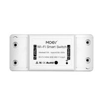 Interruptor Inteligente Moes MS-101 Wi-Fi