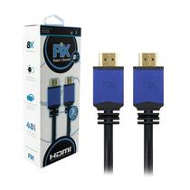 Cabo HDMI 8K Wirlles