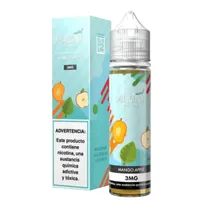 Magna Juice 3MG 60ML Mango Apple Mint