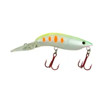 SeÑuelo Artificial Sumax Slinky Shirimp SSH-65F 675 6.5CM 9.9GR