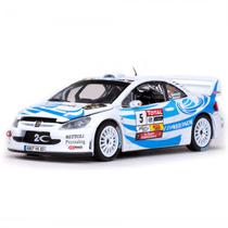 Car Vitesse 1/43 Peugeot 307 WRC #5 s.Sarrazin 2011 43045