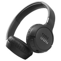 Fone de Ouvido JBL Tune 660NC - Bluetooth - Preto