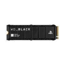 SSD M.2 WD Black SN850P 1TB PS5 GEN4 Nvme
