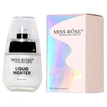 Iluminador Corporal Miss Rose 136M4