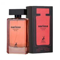 Perfume Maison Alhambra Narissa Rose Musc Edp Feminino 100ML