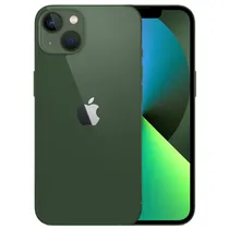 Apple iPhone 13 128GB Tela Super Retina XDR 6.1 Cam Dupla 12+12MP/12MP Ios Green - Swap 'Grade B' (1 Mês Garantia)