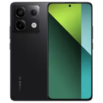 Xiaomi Redmi Note 13 Pro 5G Dual 256 GB 8 GB Ram – Midnight Black