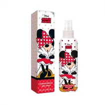 Colonia Infantil Airval Disney Minnie Mouse 200ML