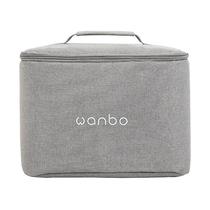 Bolsa para Projetor Wanbo T8 Cinza 280X215MM