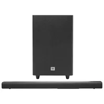 Soundbar JBL Cinema 3.1 SB550 Bluetooth / USB / HDMI - Preto