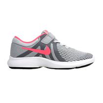 Tenis Nike Feminino 943307-003 12 - Cinza