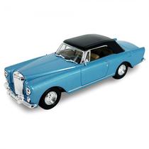 Car Lucky 1/43 Bentley S2 Continental BL/Met 43215 1961