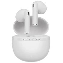 Haylou Auricular TWS Earbuds X1 Plus Plastico 2 En Cada Auricular White