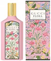 Perfume Gucci Flora Gorgeous Gardenia Edp 100ML - Feminino