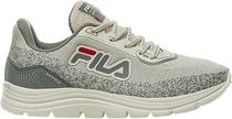 Outlet Tenis Infantil Fila F04K00020-5885 Outfield Masculino