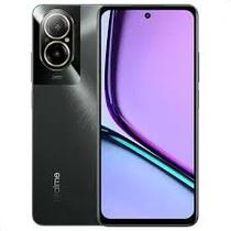 Realme Cel C67 RMX3890 6.72" DS Lte NFC Anatel 33W 8/256GB Black