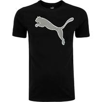 Remera Puma HD Patter 522565A01