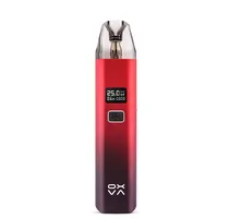 Oxva Xlim V2 Kit Black Red