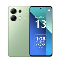 Cel Xiaomi Redmi Note 13 8+256GB Verde