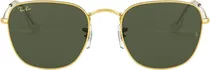 Óculos de Sol Ray-Ban RB3857 919631 54 - Masculino