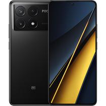 Xiaomi Poco X6 Pro 5G Dual 512 GB 12 GB Ram - Black