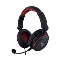 Auricular Gamer Kolke KGA-312 Red