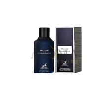 Perfume Em Spray Maison Al Hambra Mystical Blue de Chance 150ML