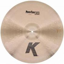 Zildjian K Paper Thin Crash 22 K2822