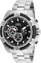Relogio Masculino Invicta Analógico - 25512