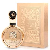 Perfume Lattafa Fakhar Extrait 100ML *Gold*