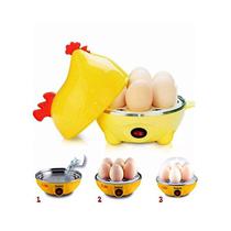 Maquina de Cozinhar Ovos Eletrico YS-205 / 220V