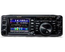 Radio Yaesu FT991A