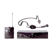 Microfono Akg Perception 45 Sport Set