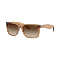 Lente Ray Ban 4165 681413 55