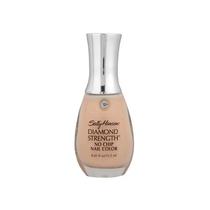 Esmalte Sally Hansen Diamond Strength No Chip Nail Color Nude