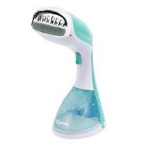 Ferro A Vapor Quanta QTPVP90 220ML Portatil WHT Bivolt