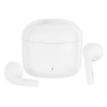 Fone de Ouvido BT Satellite AE-6122 White