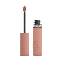 Loreal Labial Liquido Infallible Matte Breakfast In Bed 105 s/C