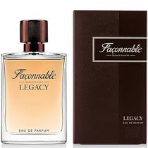 Perfume Faconnable Legacy Edp Masculino - 90ML