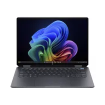 Notebook HP 14-FH0033DX Intel Core Ultra 9-228V 32GB 2TB 14" Eclipse Gray