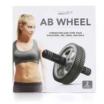 Formfit Ab Wheel FFWA-1010 Femino