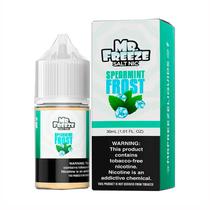 Juice MR. Freeze Spearmint 35MG