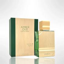 Perfume Al Haramain Amber Oud Exclusif Emerald 60ML