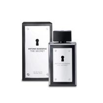 Perfume Masculino Antonio Banderas The Secret Edt 100ML